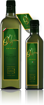olio ORIGINE